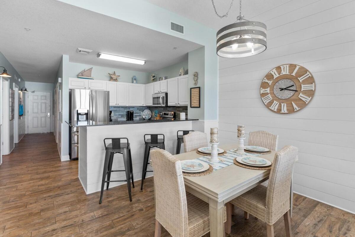 Apartment Calypso 2308 West Penthouse Views Totally Remodeled Panama City Beach