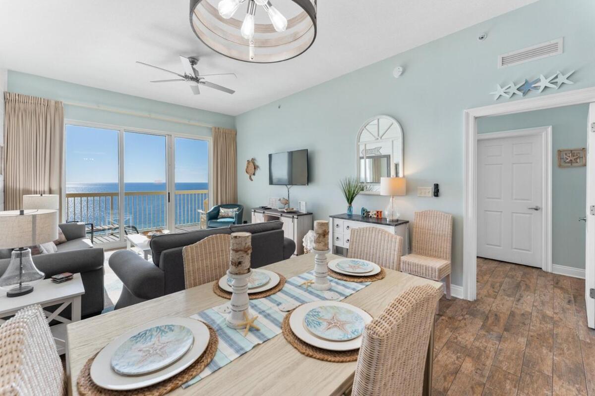 Calypso 2308 West Penthouse Views Totally Remodeled