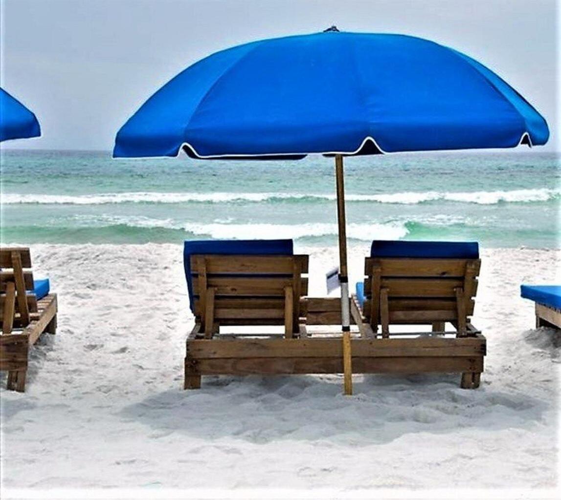 Calypso 2308 West Penthouse Views Totally Remodeled * Panama City Beach