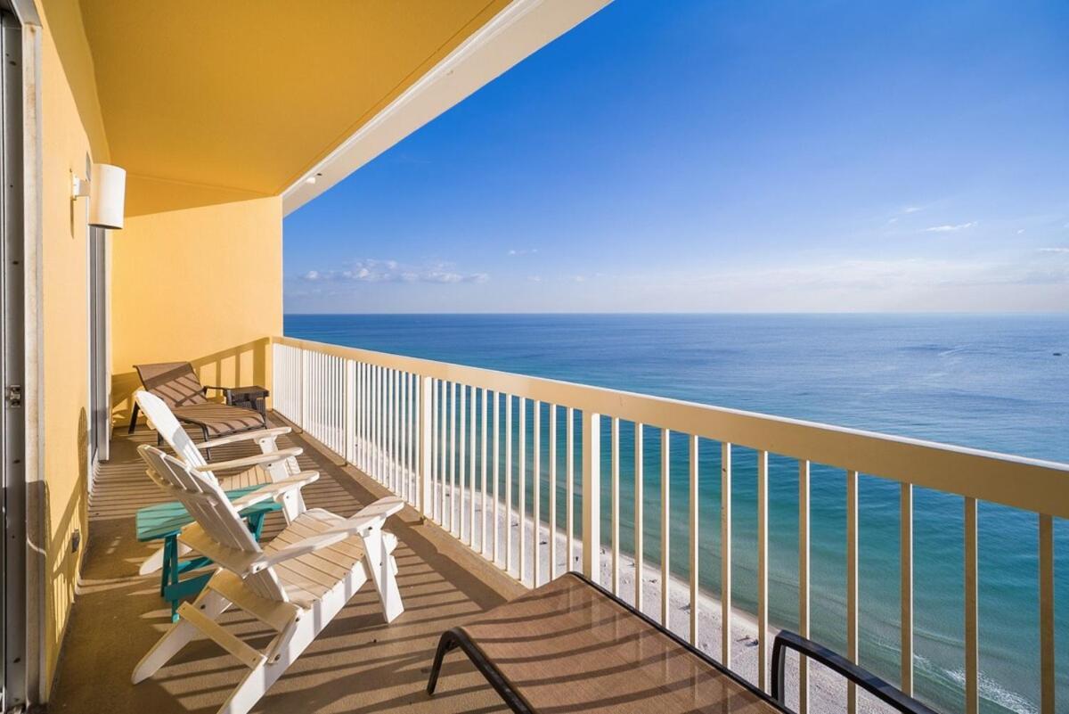 Apartment Calypso 2308 West Penthouse Views Totally Remodeled *