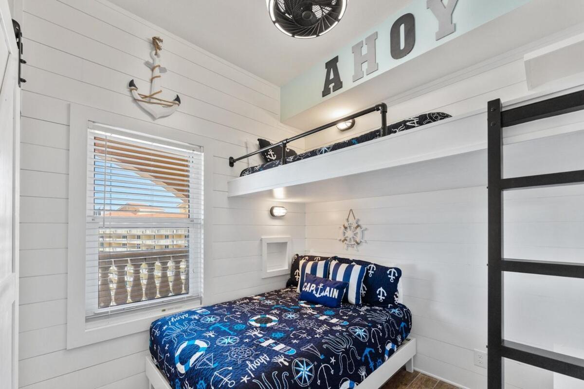 Apartment Calypso 2308 West Penthouse Views Totally Remodeled *
