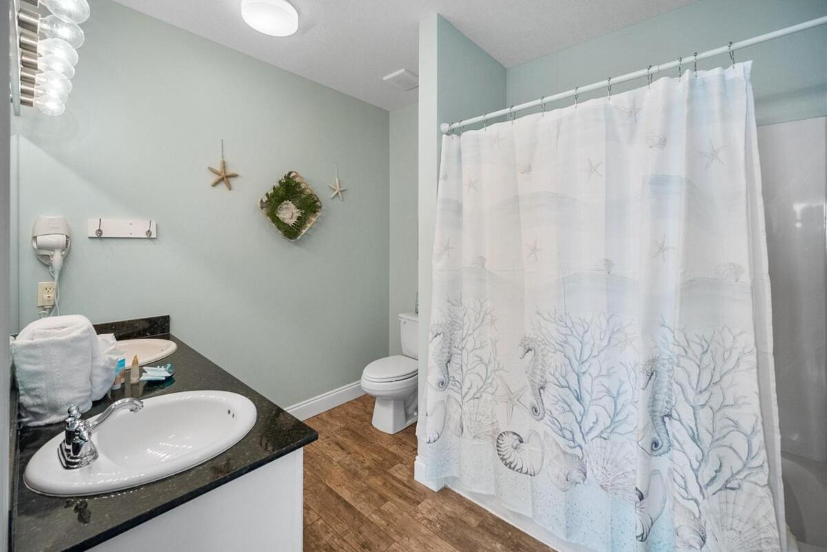 Calypso 2308 West Penthouse Views Totally Remodeled Apartment *