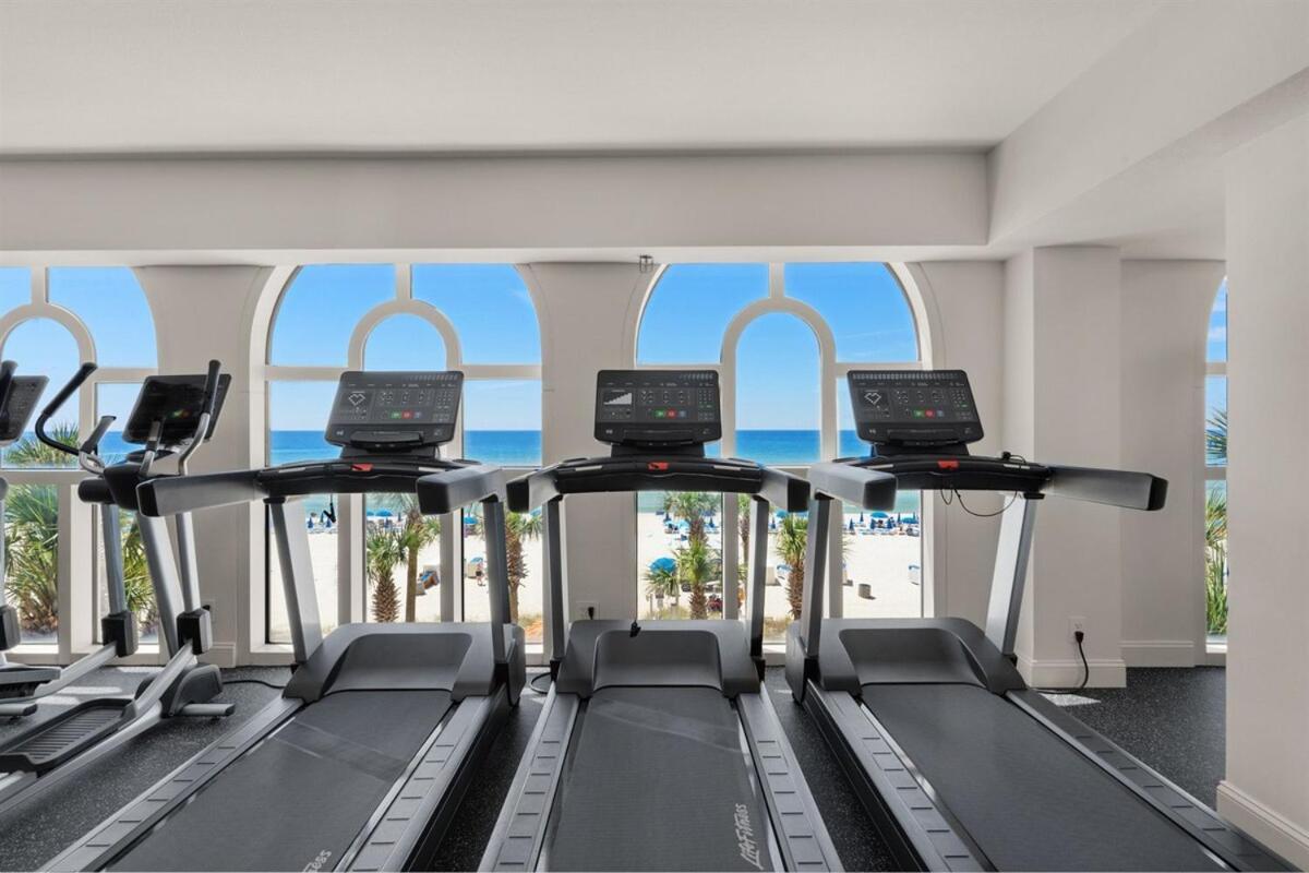 Apartment Calypso 2308 West Penthouse Views Totally Remodeled *