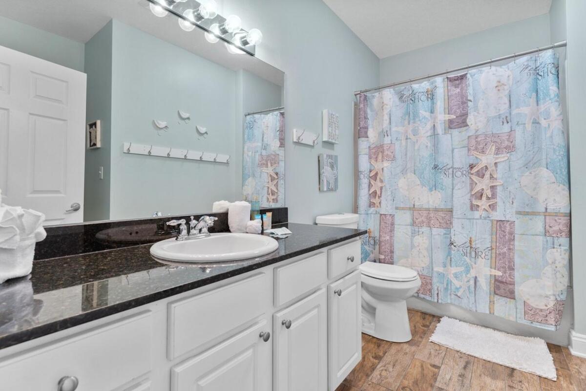 Calypso 2308 West Penthouse Views Totally Remodeled Panama City Beach