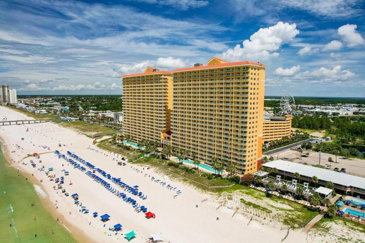 Apartment Calypso 2308 West Penthouse Views Totally Remodeled *