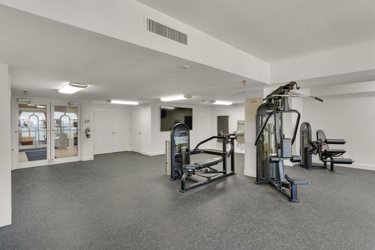 Calypso 2308 West Penthouse Views Totally Remodeled Apartment Panama City Beach