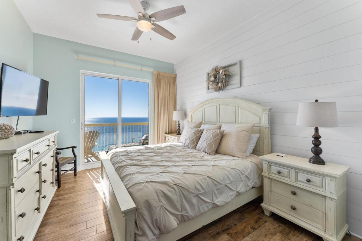 Apartment Calypso 2308 West Penthouse Views Totally Remodeled Panama City Beach